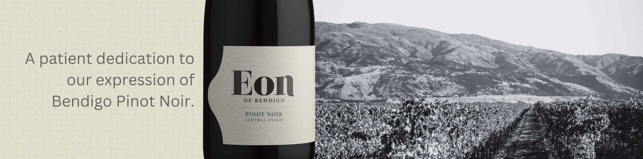 Eon of Bendigo Wine